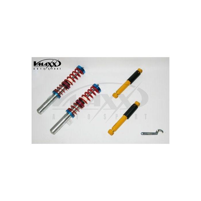 V-Maxx Coilover PEUGEOT 306 7A/C VM: 1.93-01    