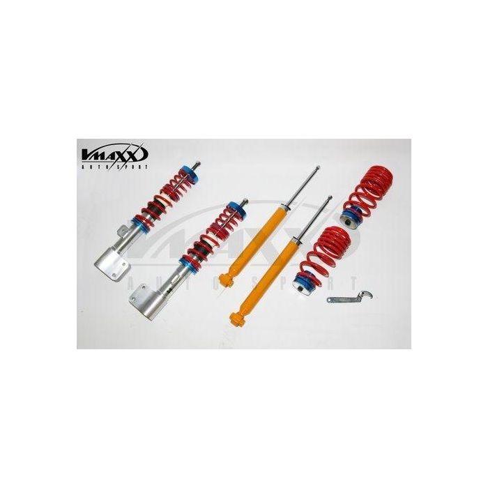 V-Maxx Coilover PEUGEOT 307 3A/C VM: 00-07    