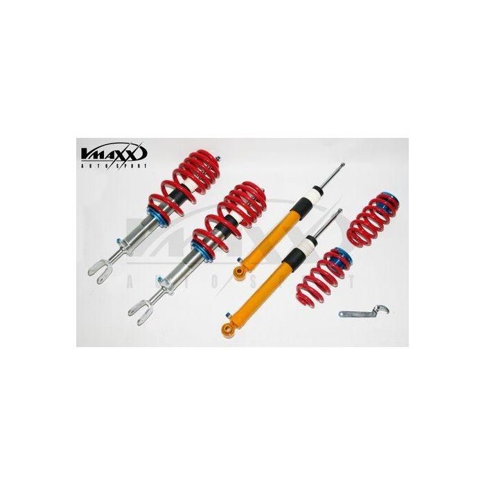 XXtreme V-Maxx Coilover SEAT EXEO 3R VM: 11.08-    