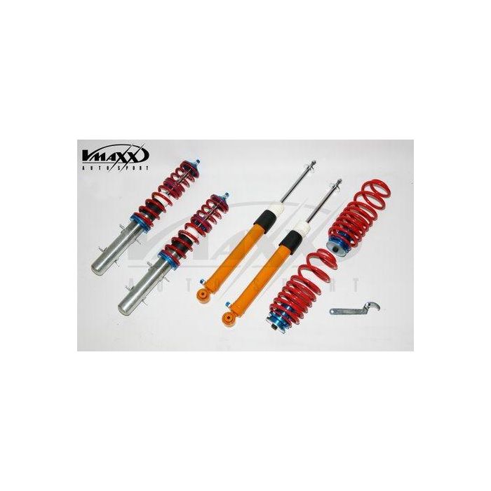 XXtreme V-Maxx Coilover SEAT LEON 1M VM: 00-05    