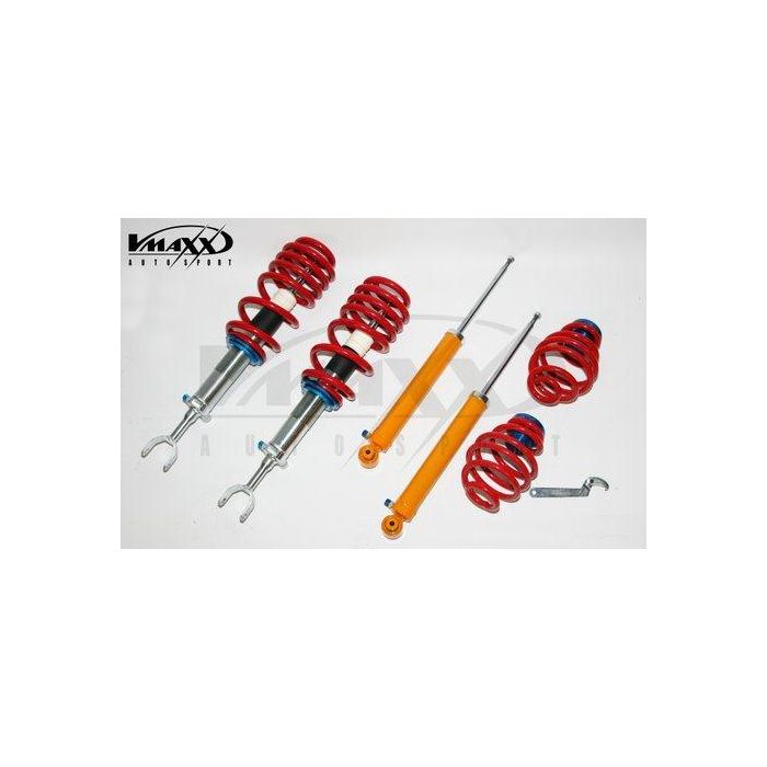 XXtreme V-Maxx Coilover AUDI A6 4B VM: 4.97-04    