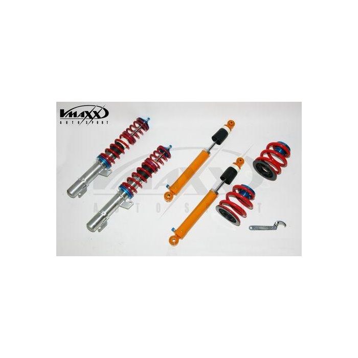 XXtreme V-Maxx Coilover SEAT LEON 1M VM: 01 > 05    