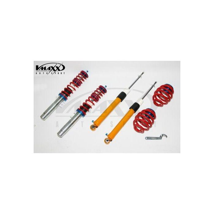 XXtreme V-Maxx Coilover BMW 3 SARJA E46 VM: 98-05    