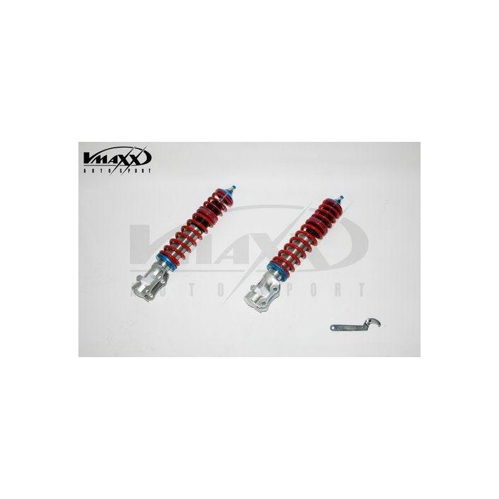 XXtreme V-Maxx Coilover SEAT INCA 6K9 VM: 96-    