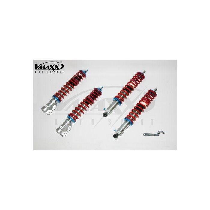 XXtreme V-Maxx Coilover VW POLO 6N/L VM: 8.94-6.99    