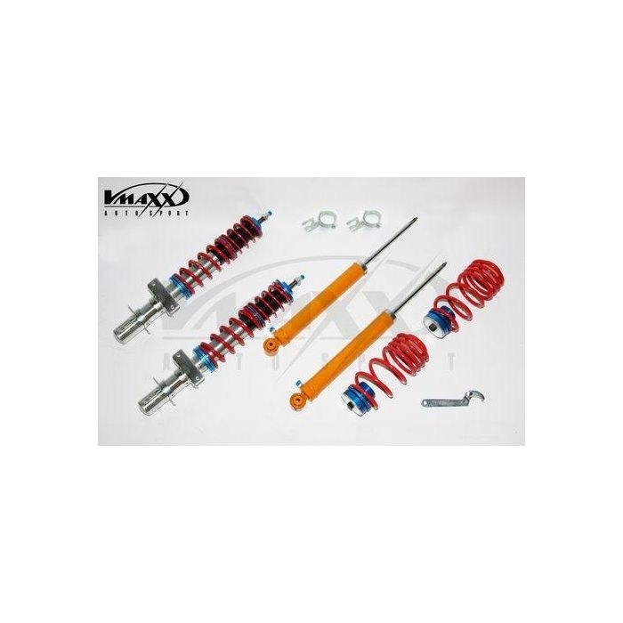 XXtreme V-Maxx Coilover SEAT IBIZA 6J VM: 08-    