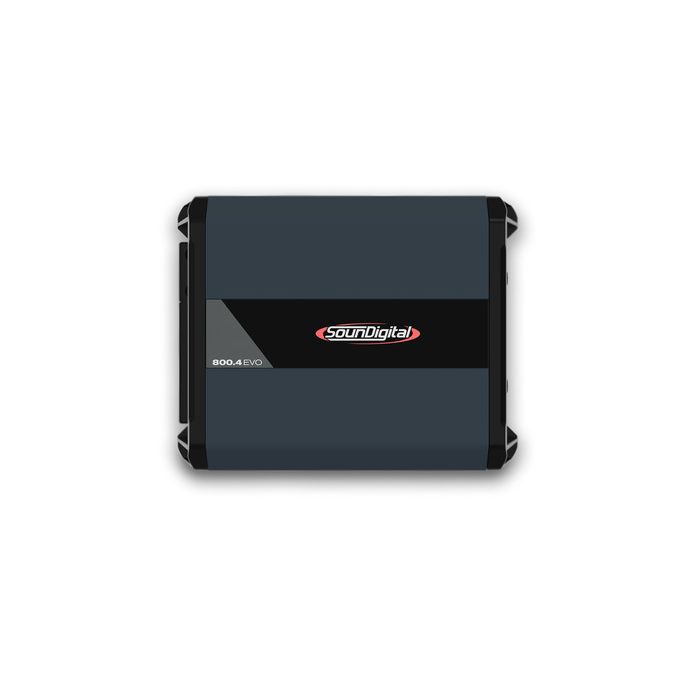 SounDigital 800.4 EVO 4.0