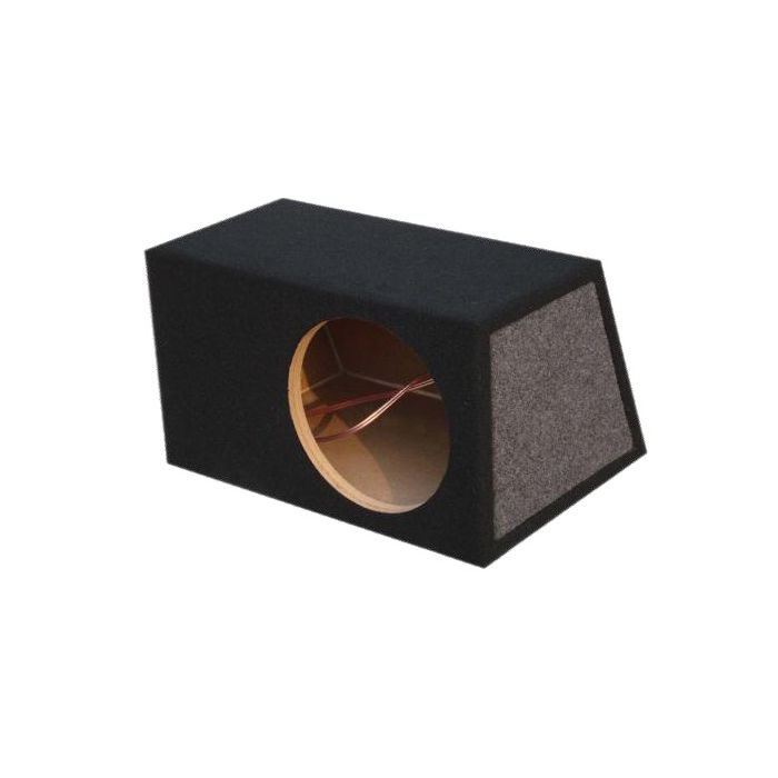 AI-10 Valmiskotelo 10" elementille