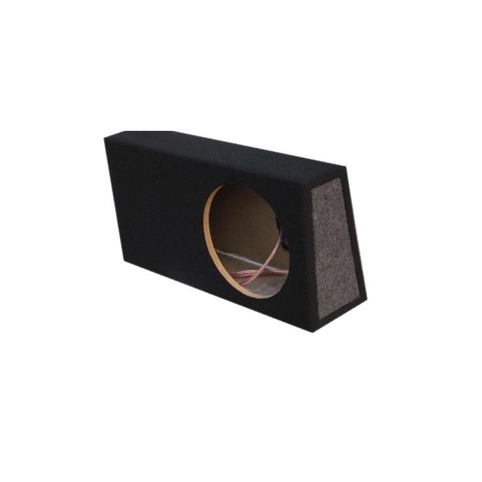 AI-12 FLAT Valmiskotelo 12" elementille