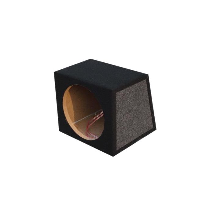 AI-12 SMALL Valmiskotelo 12" elementille