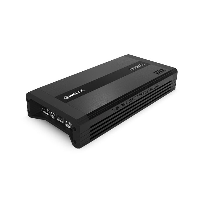 HELIX AMPLIFY 204 X-OVER – 24V Edition