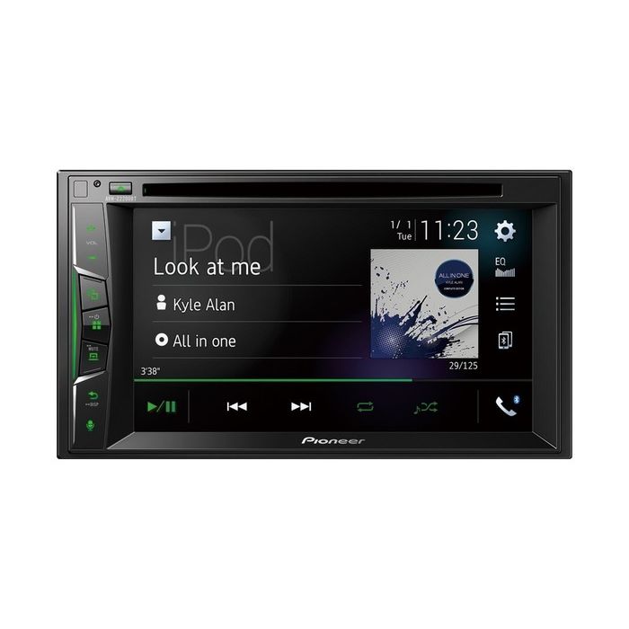 Pioneer AVH-Z2200BT