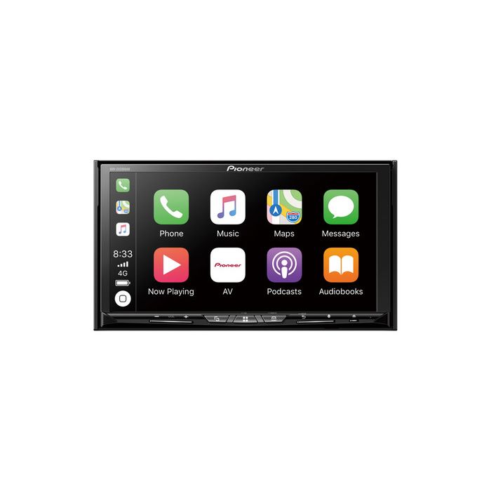 Pioneer AVH-Z9200DAB
