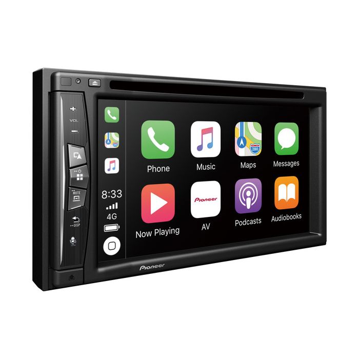 Pioneer AVIC-Z630BT