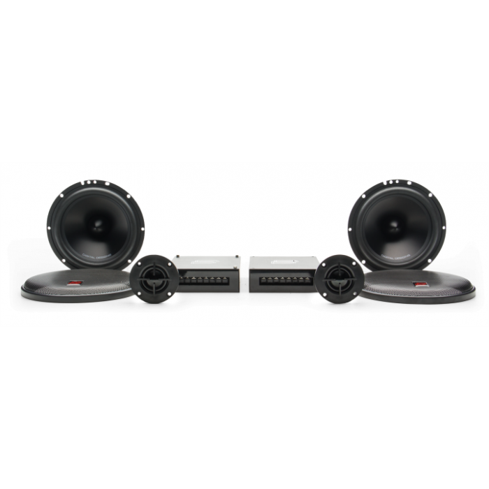 Digital Design BC6.5