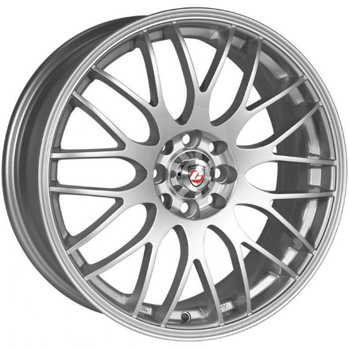 Calibre Motion 7x17 4x100 / 4x108 / 40 / 73.1 - S Hopea