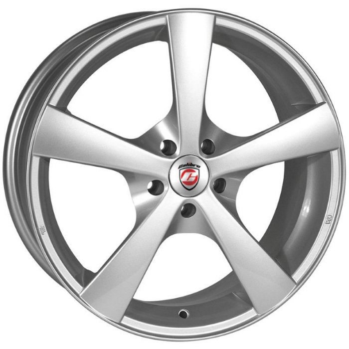 Calibre Panik 6.5x15 5x100 / 35 / 73.1 Hopea