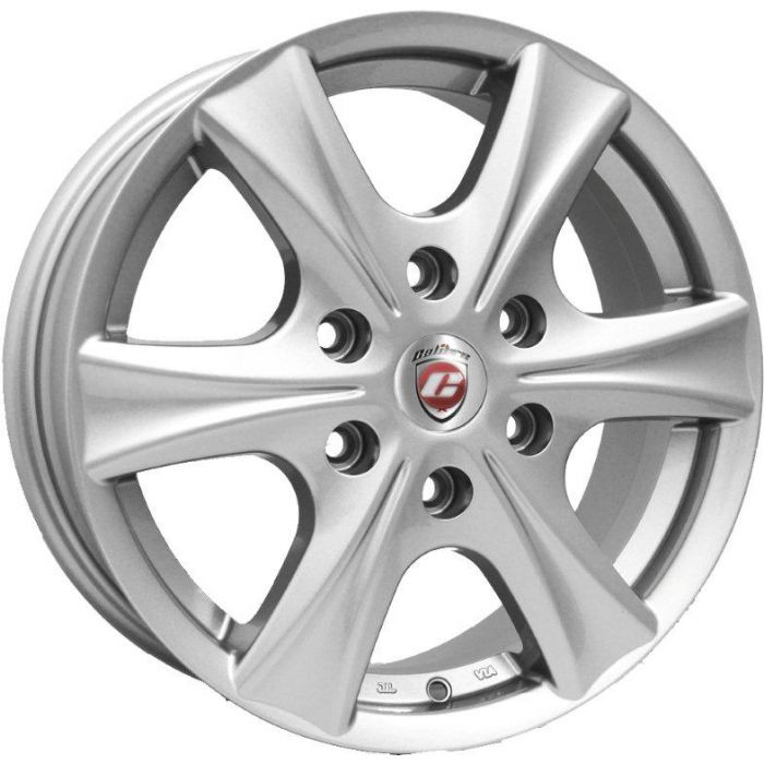 Calibre TREK 7.5x17 5x120 / 65.1 T5 Hopea