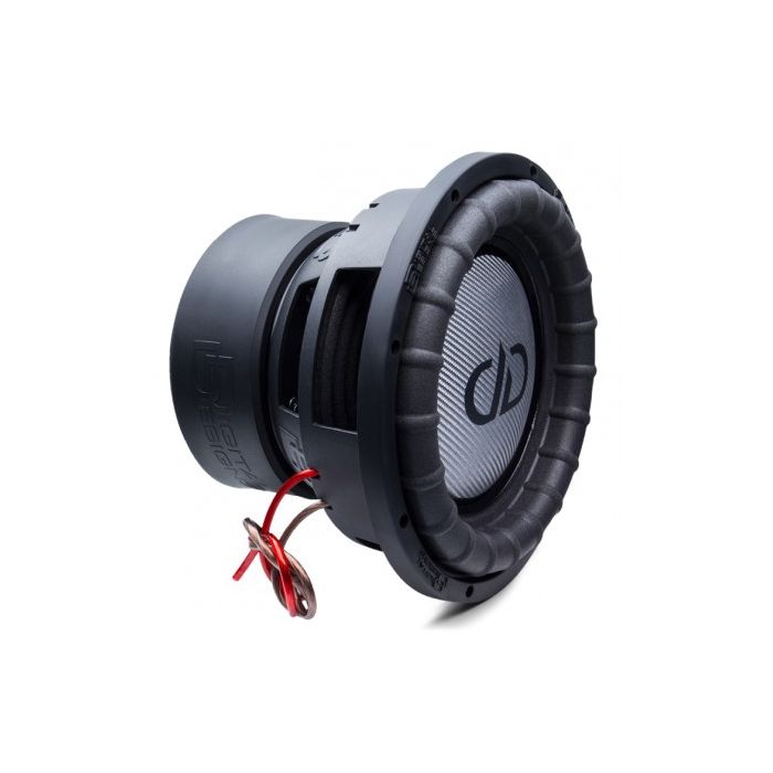 Digital Designs 3510 ESP DVC 2 10“ Subwoofer
