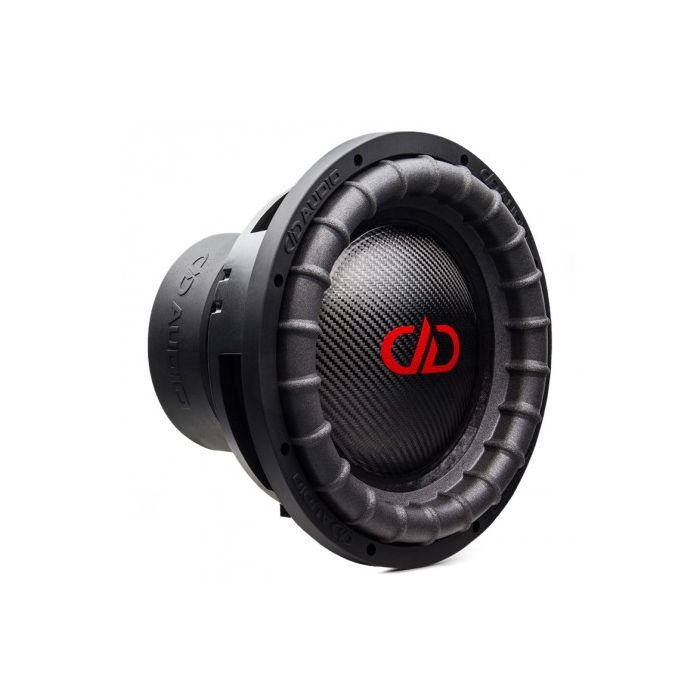 Digital Designs 3510 ESP DVC 2 10“ Subwoofer