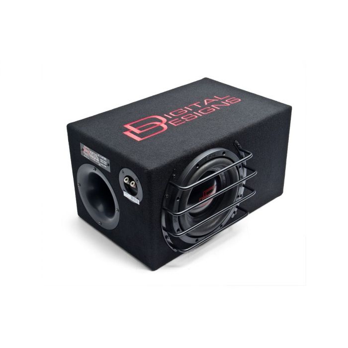 Digital Designs LE-M08