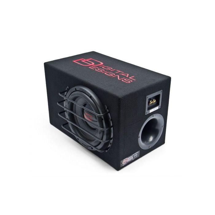 Digital Designs LE-M10