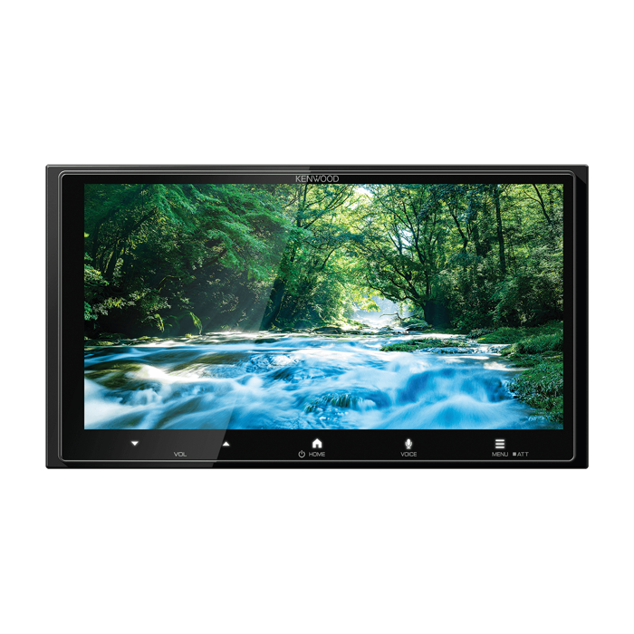 Kenwood DMX-7520DABS