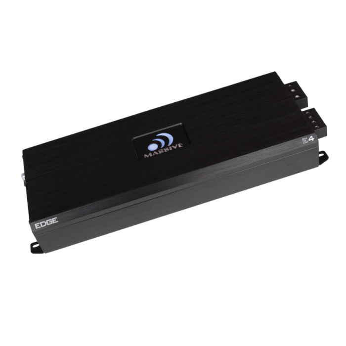 Massive Audio E4