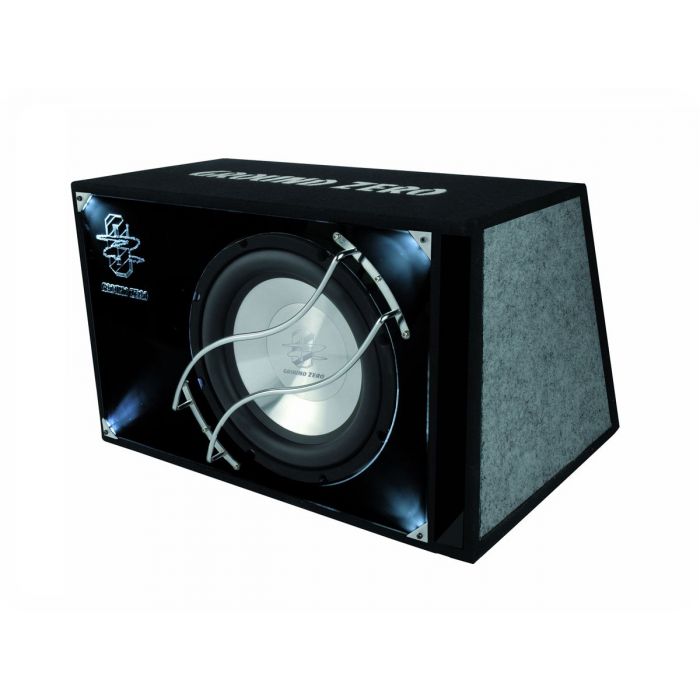 Ground Zero Hydrogen GZHB20XBT