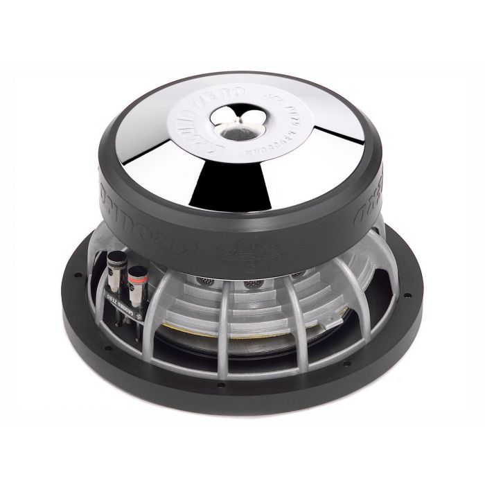 Ground Zero Hydrogen GZHW20X