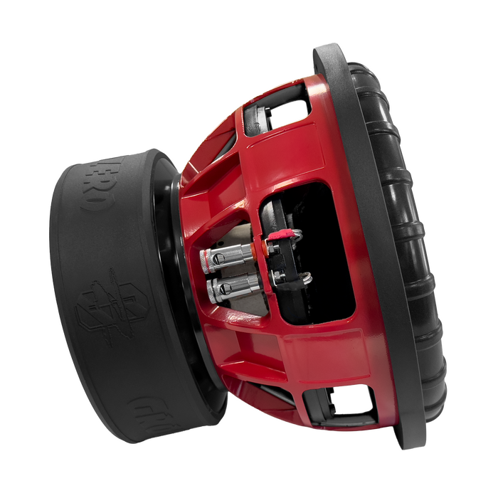 Ground Zero GZAW 12-2.5K-D2 BF