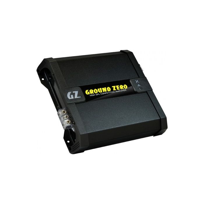 Ground Zero Competion GZCA 3.0K-SPL