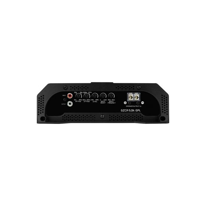 Ground Zero Competion GZCA 5.0K-SPL