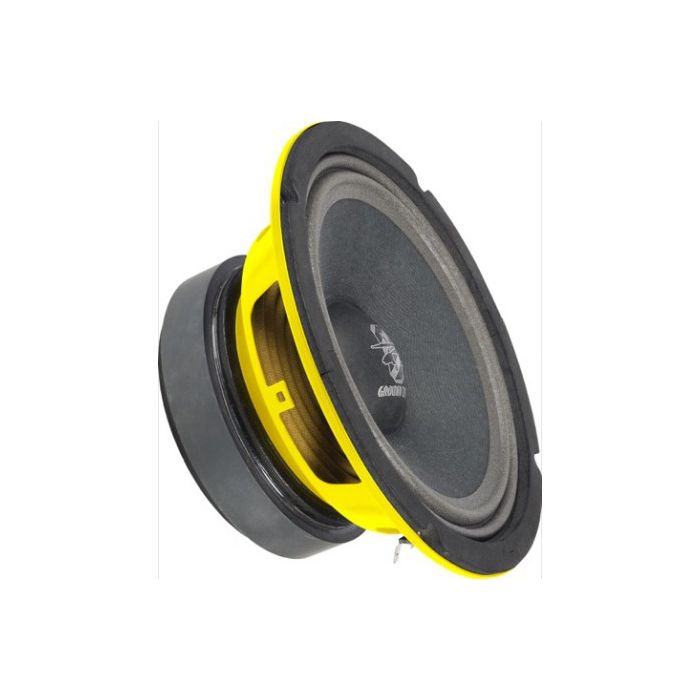 Ground Zero GZCK 200SPL 8″Midbasso