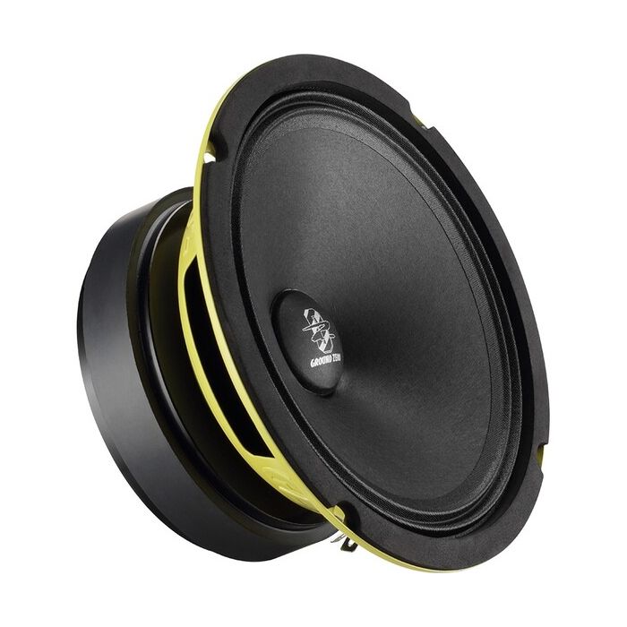 Ground Zero GZCM 6.5XSPL