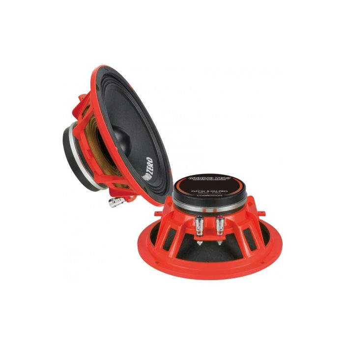 Ground Zero GZCM 8.0N-PRO