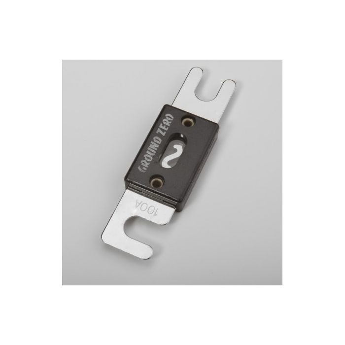 Ground Zero sulake ANL 100A