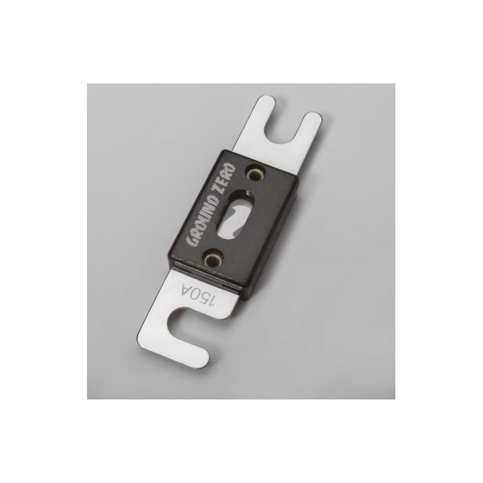 Ground Zero sulake ANL 150A