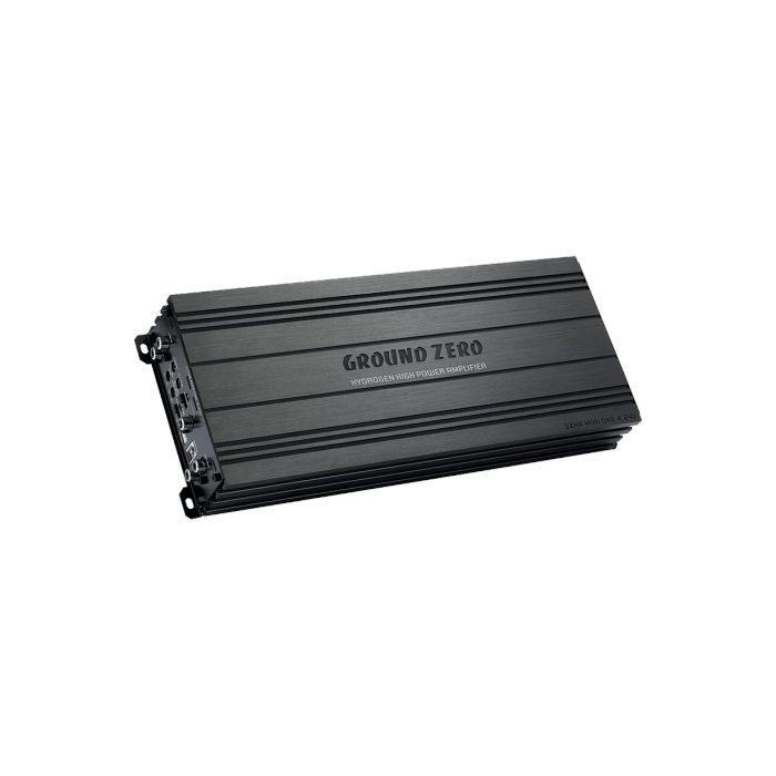 Ground Zero GZHA mini ONE-K 24V