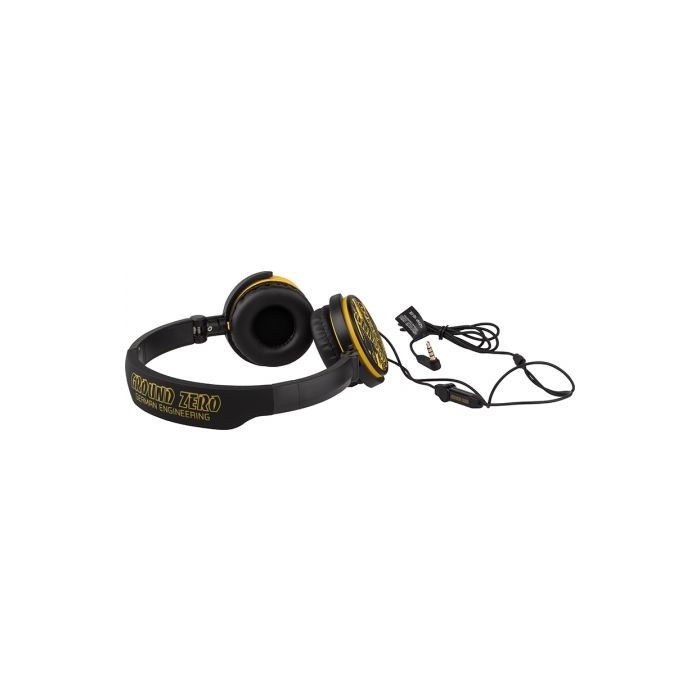 Ground Zero GZHP 40-OE