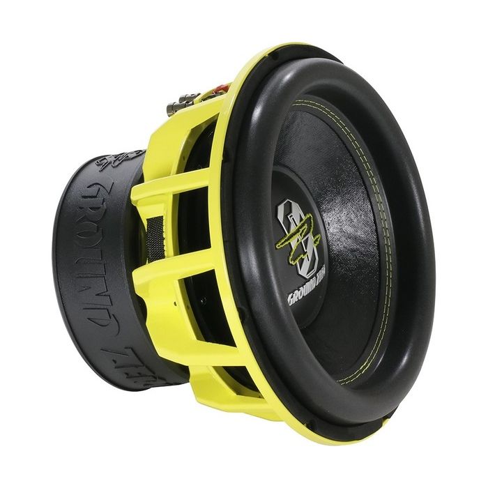 Ground Zero GZHW 30XSPL-D1