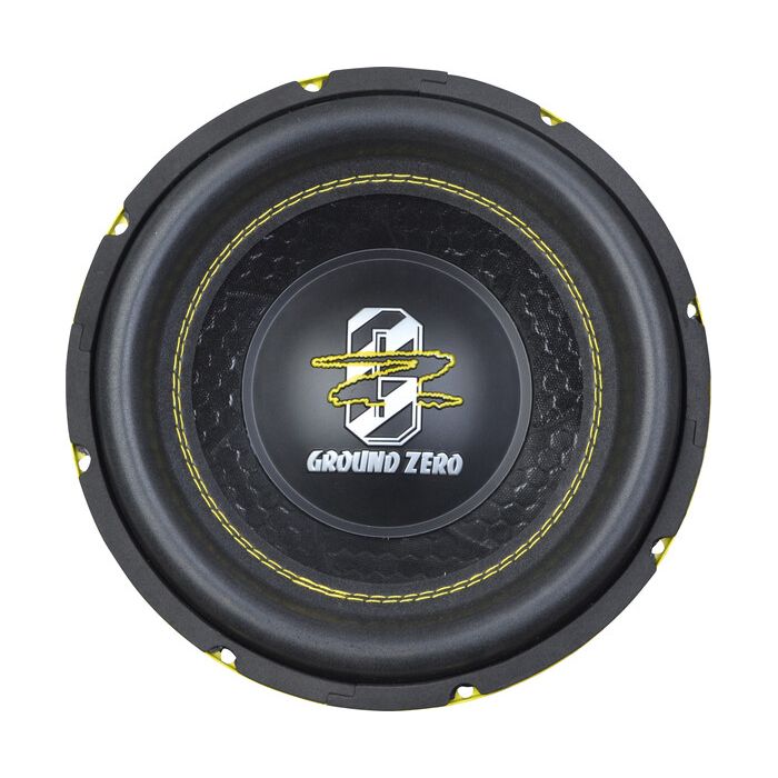 Ground Zero GZIW 10XSPL-D2