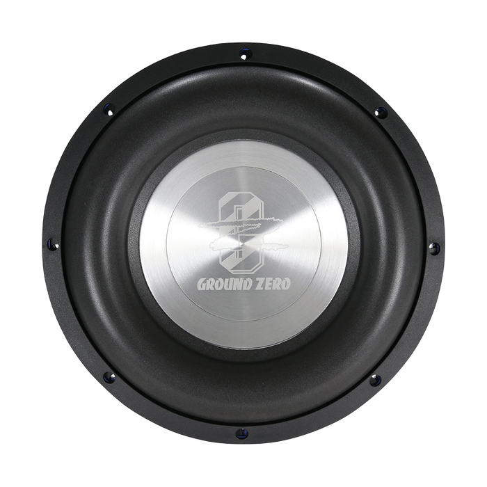 Ground Zero GZNW 12X-D2
