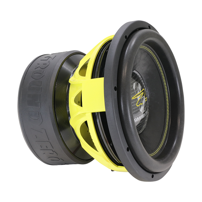 Ground Zero GZNW 30SPL