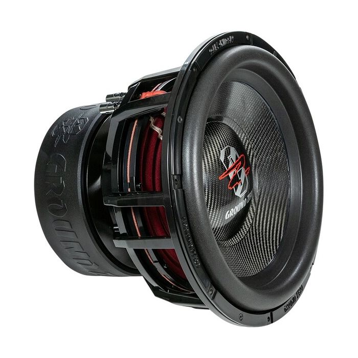 Ground Zero GZNW 38C