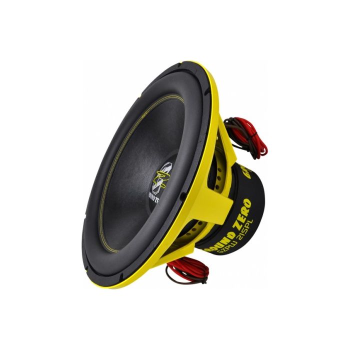 Ground Zero Germanator