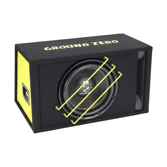 Ground Zero GZRB 30SPL