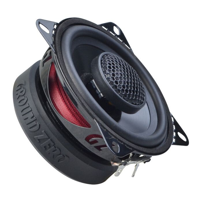 Ground Zero GZRF 4.0SQX