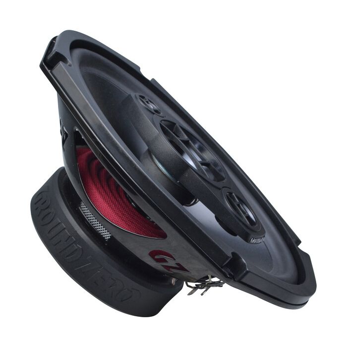 Ground Zero GZRF 69SQX