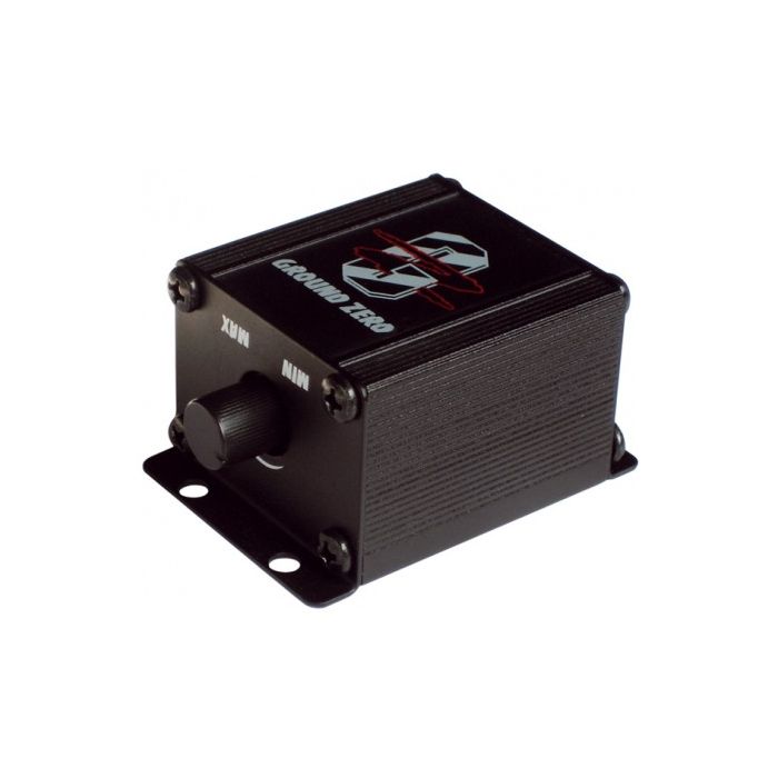 Ground Zero GZTA4125X